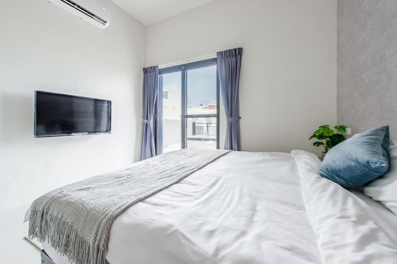 Penghu Sunsea Hall Magong Exterior photo