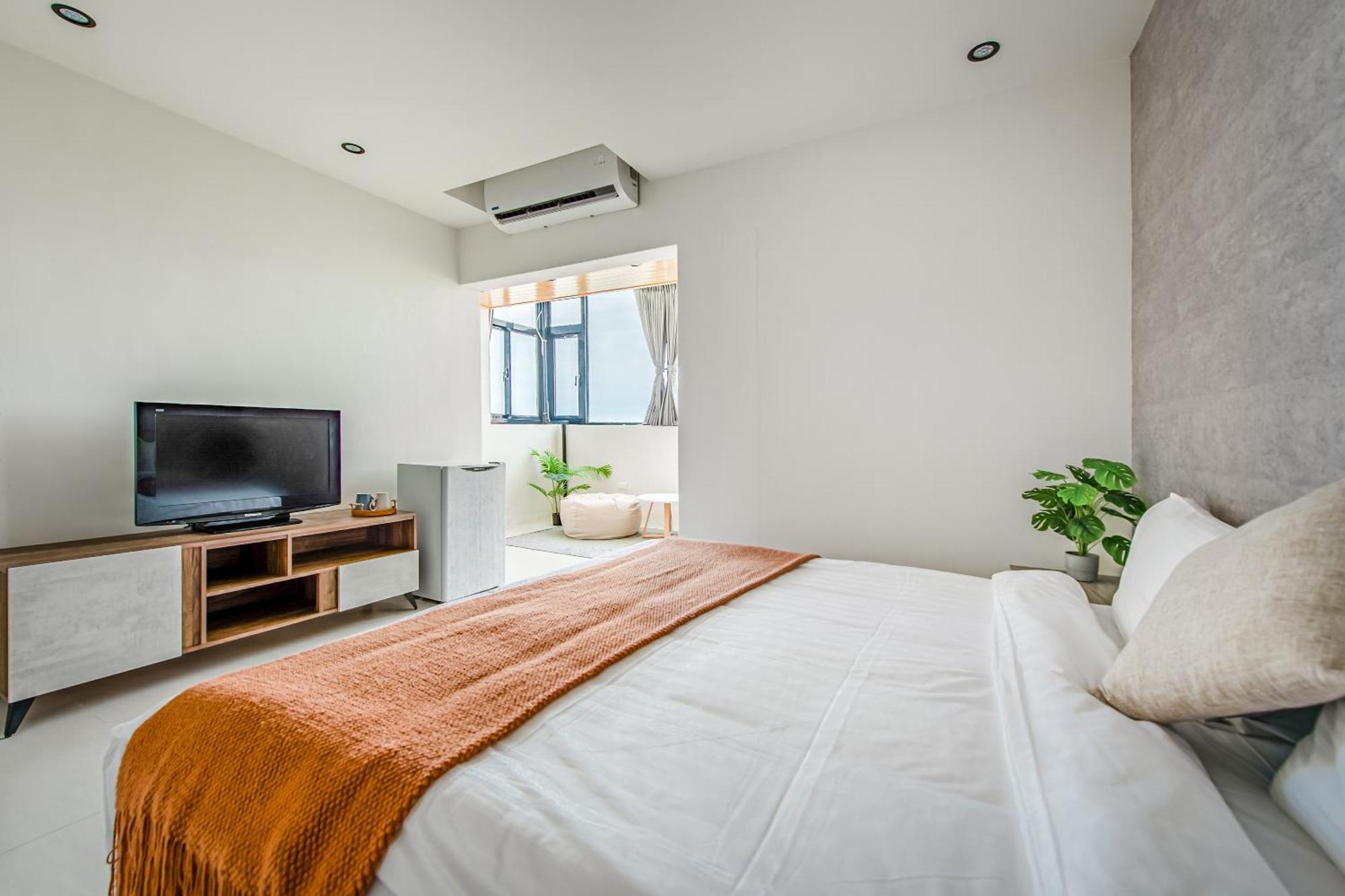 Penghu Sunsea Hall Magong Exterior photo