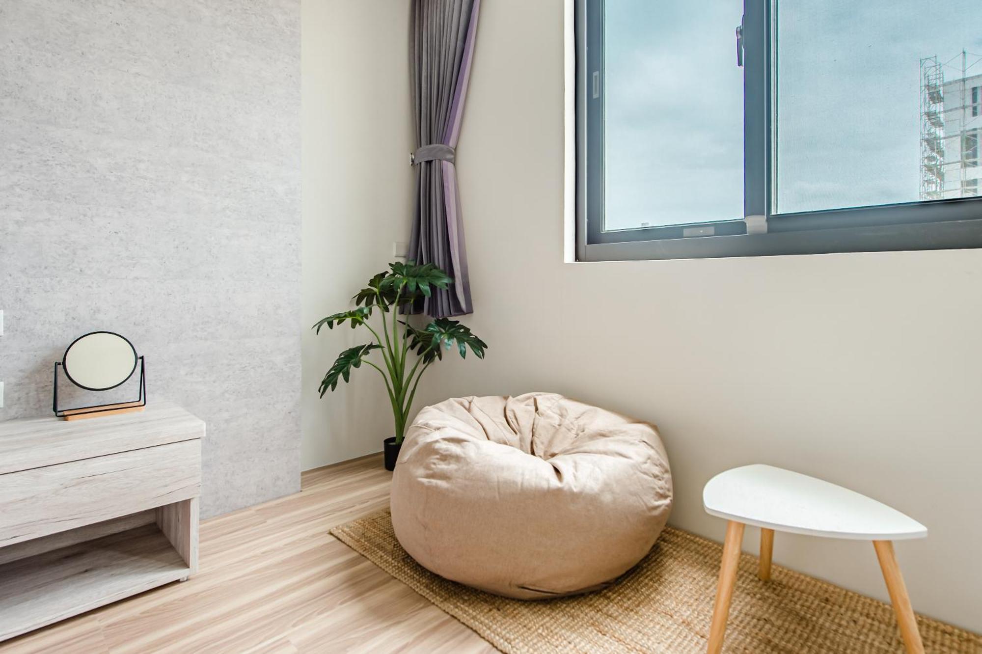 Penghu Sunsea Hall Magong Exterior photo