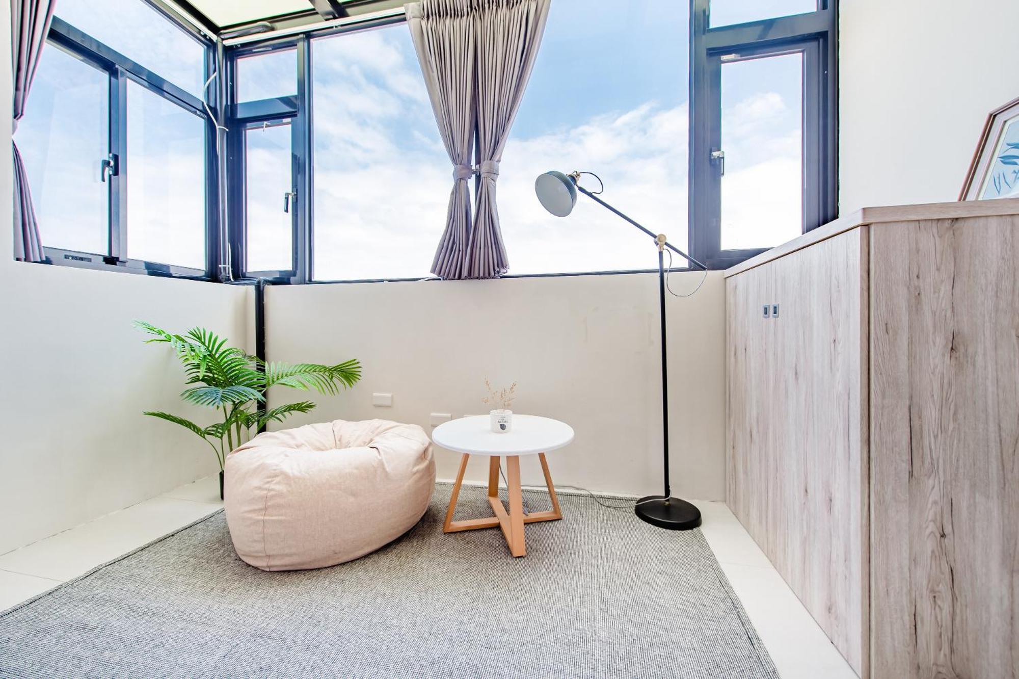 Penghu Sunsea Hall Magong Exterior photo