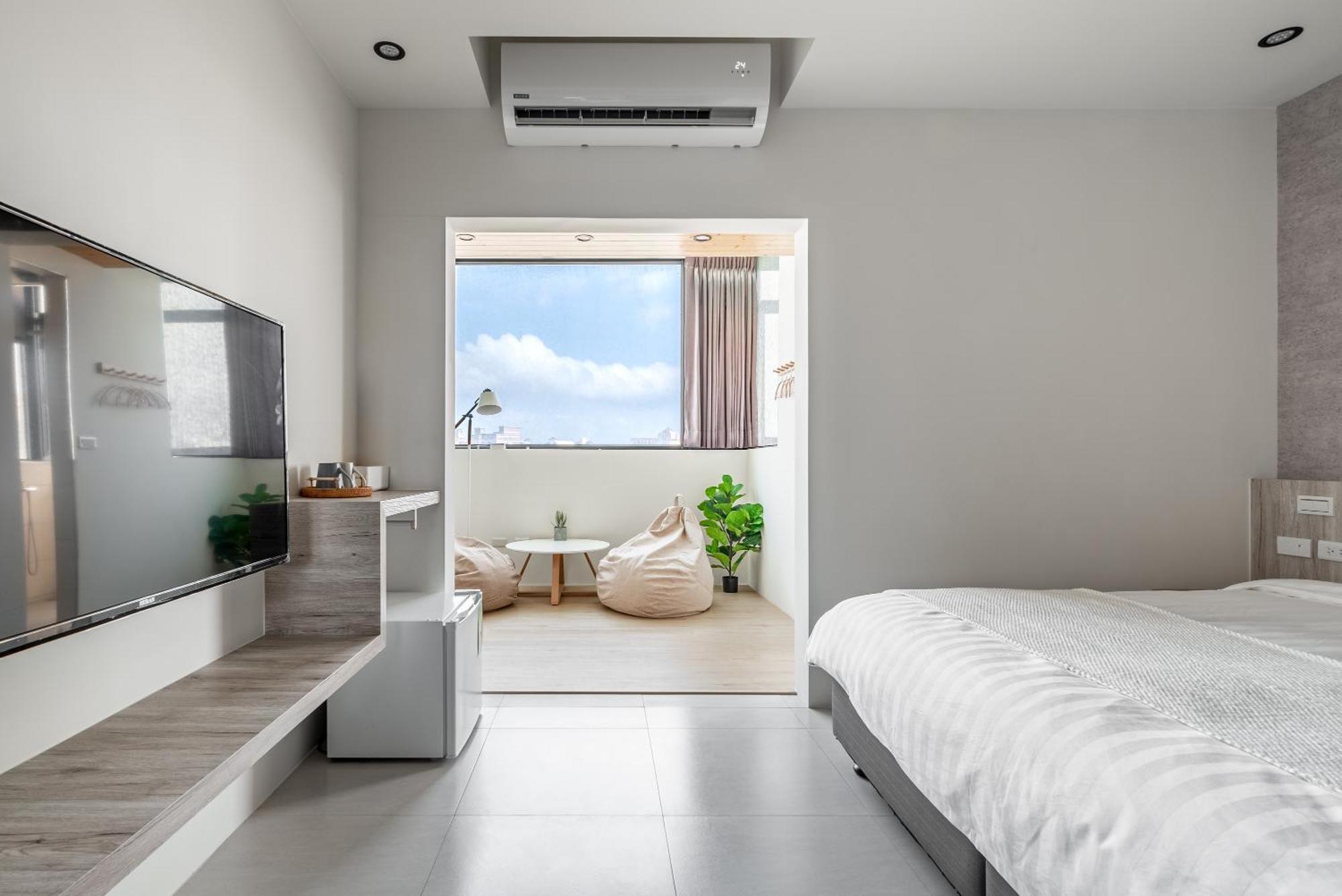 Penghu Sunsea Hall Magong Exterior photo