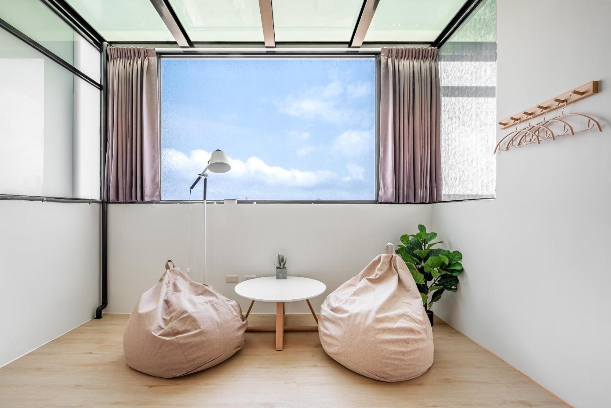 Penghu Sunsea Hall Magong Exterior photo
